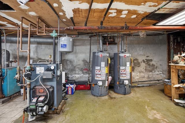 88 Trenton St, Boston, MA 02128