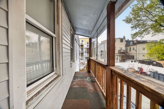 88 Trenton St, Boston, MA 02128