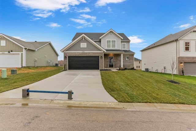 2646 Marycrest Drive, Evansville, IN 47712