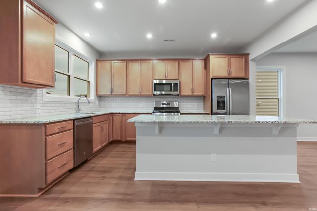 2646 Marycrest Drive, Evansville, IN 47712