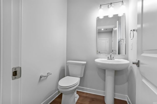 2646 Marycrest Drive, Evansville, IN 47712