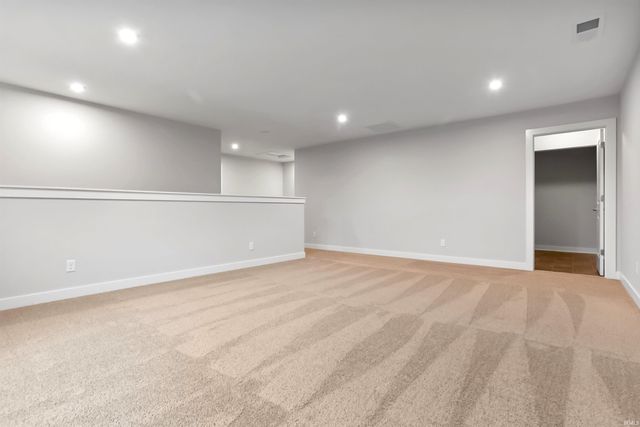 2646 Marycrest Drive, Evansville, IN 47712