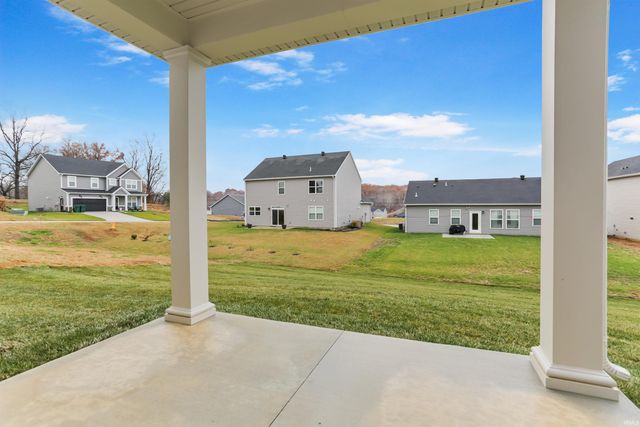 2646 Marycrest Drive, Evansville, IN 47712