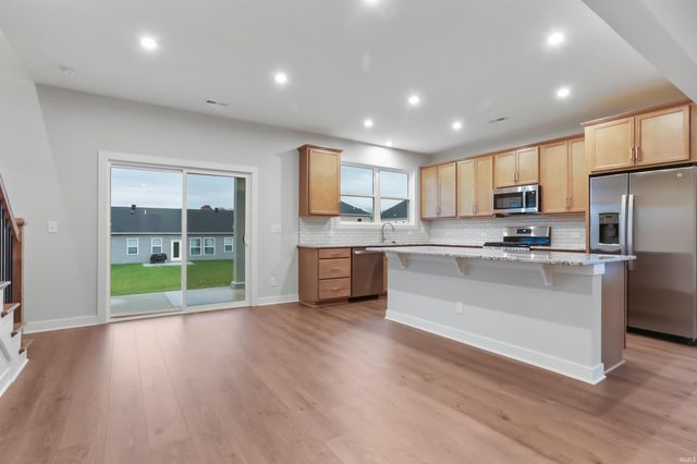 2646 Marycrest Drive, Evansville, IN 47712