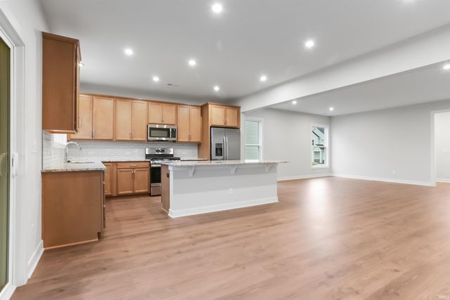 2646 Marycrest Drive, Evansville, IN 47712