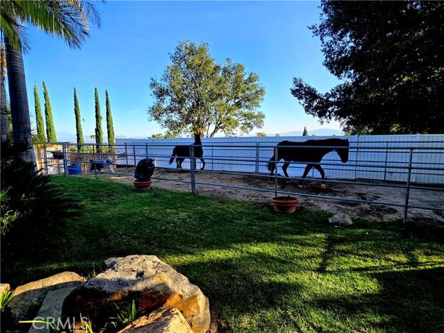 9111 Hidden Farm, Alta Loma (rancho Cucamonga), CA 91737