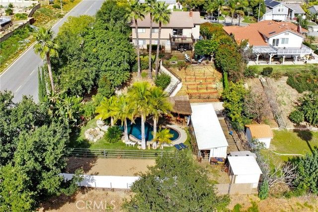 9111 Hidden Farm, Alta Loma (rancho Cucamonga), CA 91737