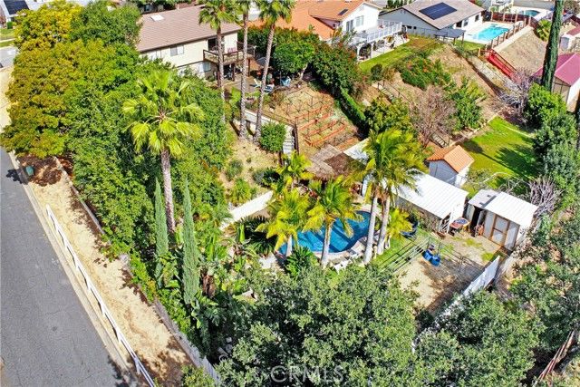 9111 Hidden Farm, Alta Loma (rancho Cucamonga), CA 91737