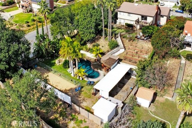 9111 Hidden Farm, Alta Loma (rancho Cucamonga), CA 91737