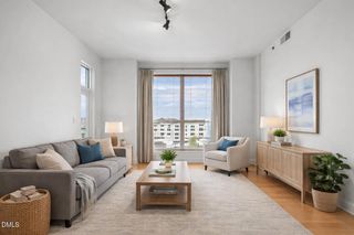 618 N Boylan Avenue 702, Raleigh, NC 27603