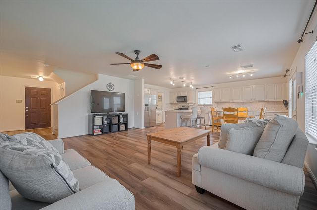 21023 Harvest Terrace Lane, Spring, TX 77379