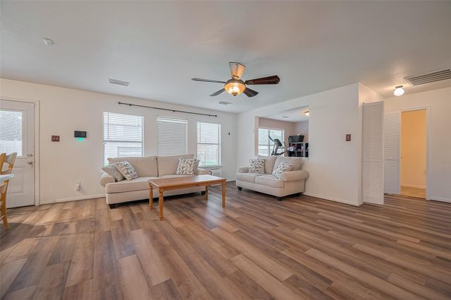21023 Harvest Terrace Lane, Spring, TX 77379