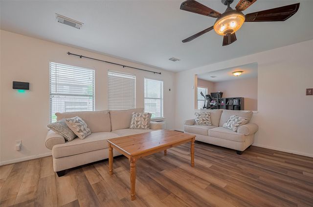21023 Harvest Terrace Lane, Spring, TX 77379