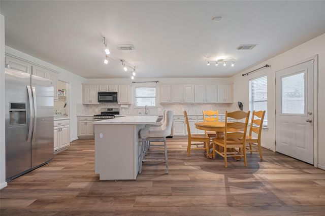 21023 Harvest Terrace Lane, Spring, TX 77379