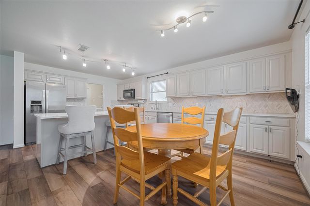 21023 Harvest Terrace Lane, Spring, TX 77379