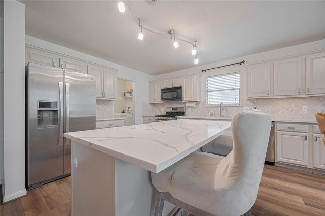 21023 Harvest Terrace Lane, Spring, TX 77379
