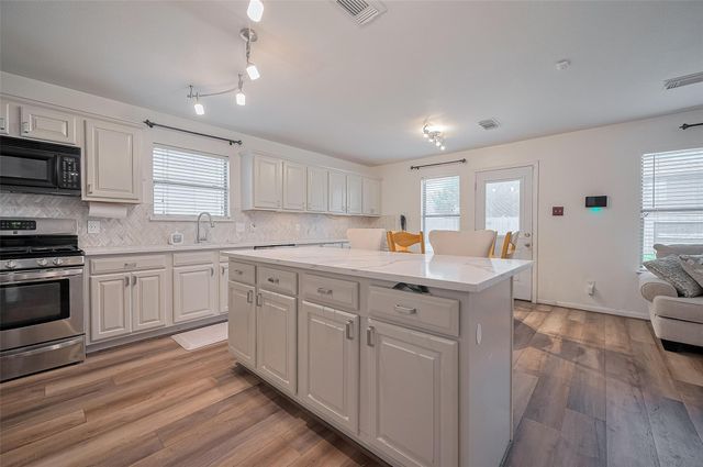 21023 Harvest Terrace Lane, Spring, TX 77379