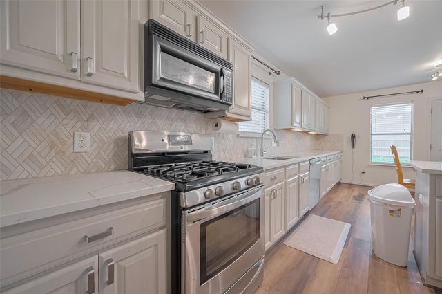 21023 Harvest Terrace Lane, Spring, TX 77379