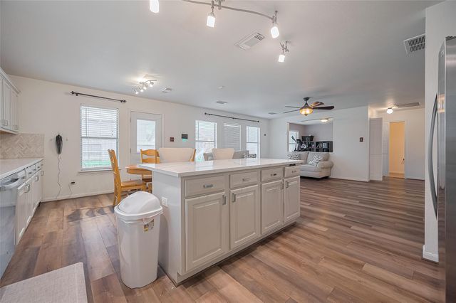 21023 Harvest Terrace Lane, Spring, TX 77379