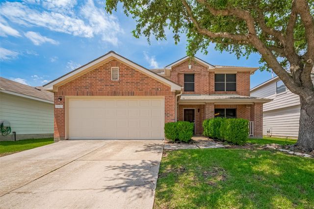 21023 Harvest Terrace Lane, Spring, TX 77379