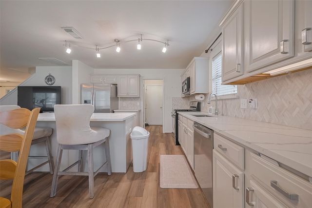 21023 Harvest Terrace Lane, Spring, TX 77379
