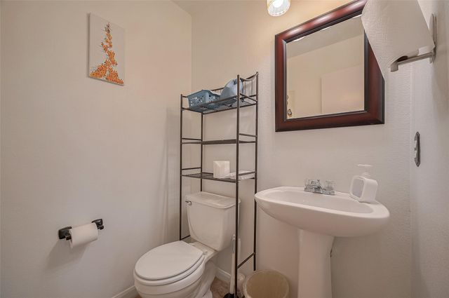 21023 Harvest Terrace Lane, Spring, TX 77379