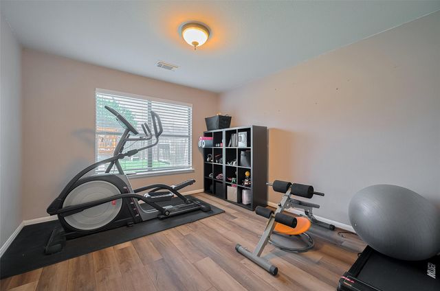 21023 Harvest Terrace Lane, Spring, TX 77379