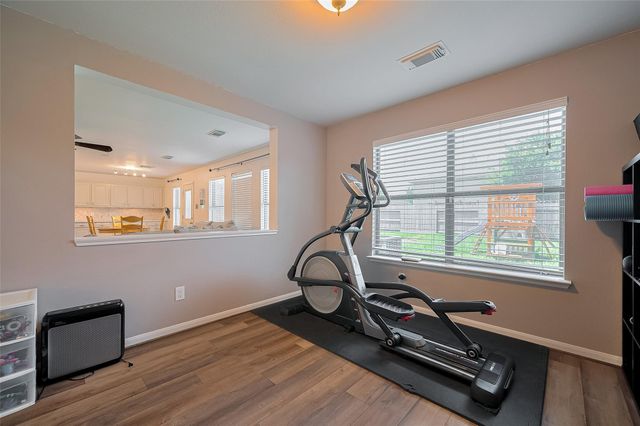 21023 Harvest Terrace Lane, Spring, TX 77379