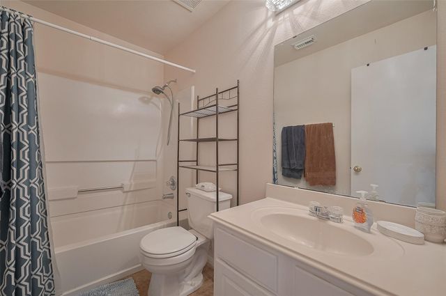 21023 Harvest Terrace Lane, Spring, TX 77379