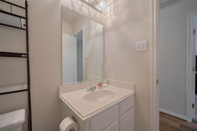 21023 Harvest Terrace Lane, Spring, TX 77379
