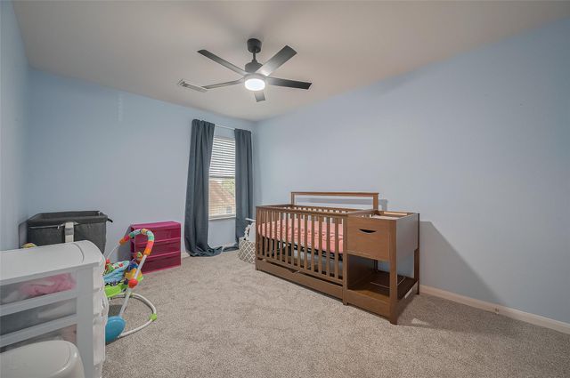21023 Harvest Terrace Lane, Spring, TX 77379