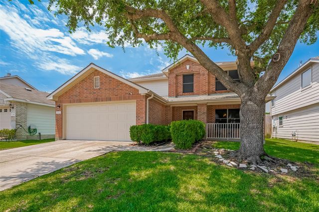 21023 Harvest Terrace Lane, Spring, TX 77379