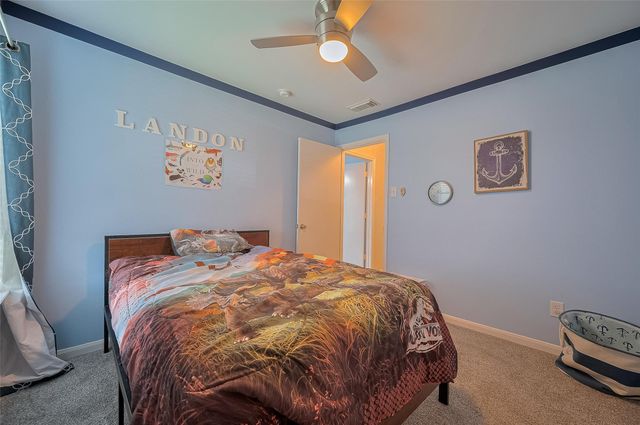 21023 Harvest Terrace Lane, Spring, TX 77379