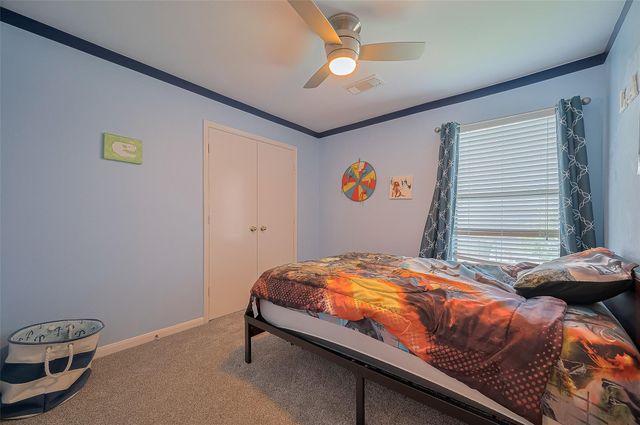 21023 Harvest Terrace Lane, Spring, TX 77379