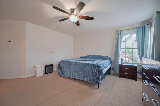 21023 Harvest Terrace Lane, Spring, TX 77379
