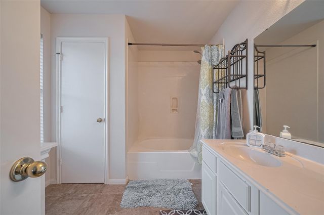 21023 Harvest Terrace Lane, Spring, TX 77379