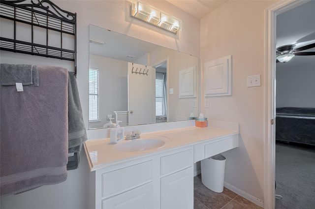 21023 Harvest Terrace Lane, Spring, TX 77379
