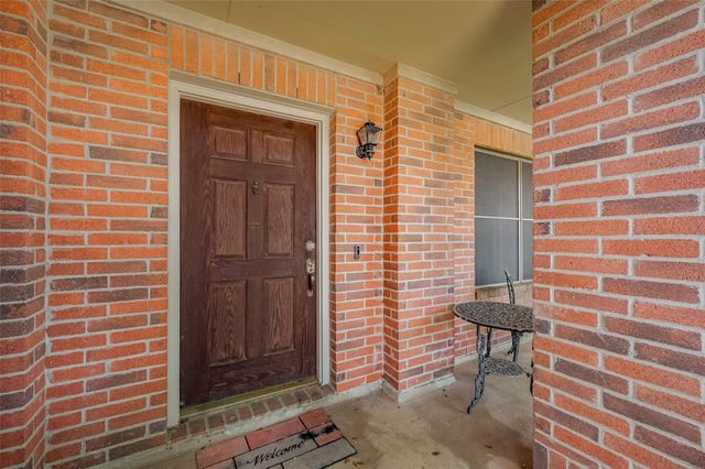 21023 Harvest Terrace Lane, Spring, TX 77379