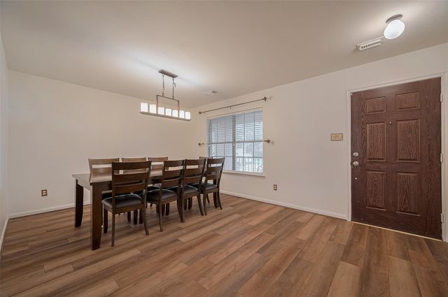21023 Harvest Terrace Lane, Spring, TX 77379