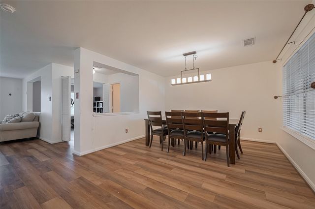 21023 Harvest Terrace Lane, Spring, TX 77379