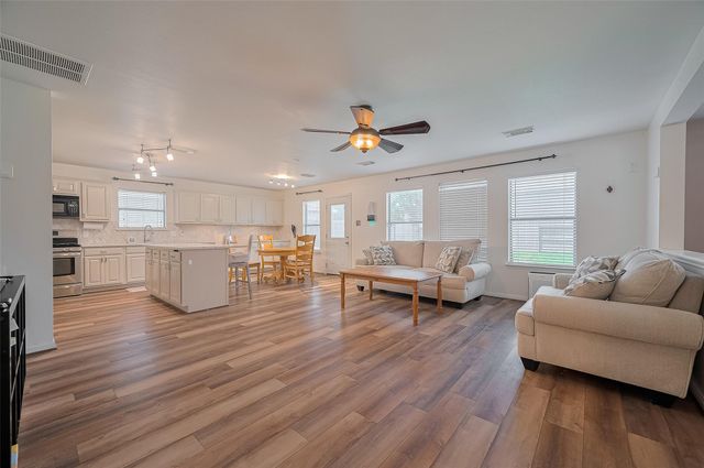 21023 Harvest Terrace Lane, Spring, TX 77379