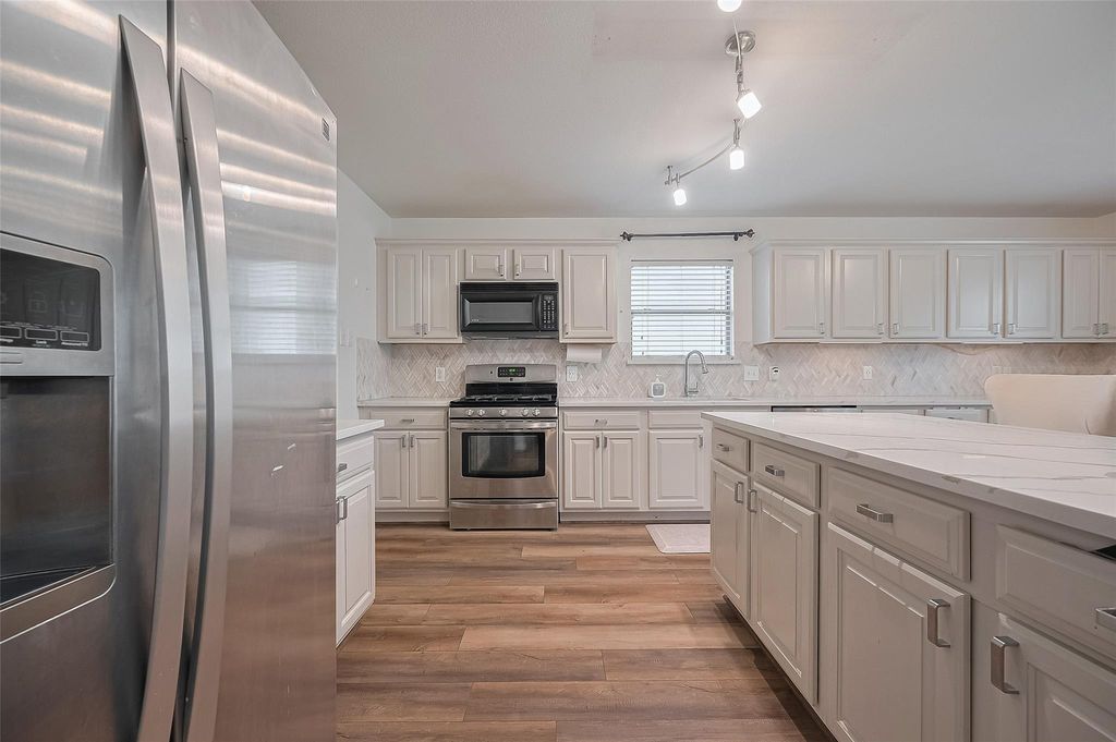 21023 Harvest Terrace Lane, Spring, TX 77379
