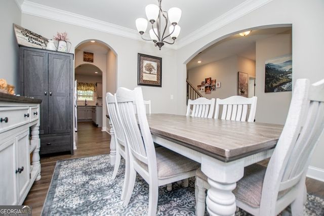 1851 McGarity Road, Temple, GA 30179