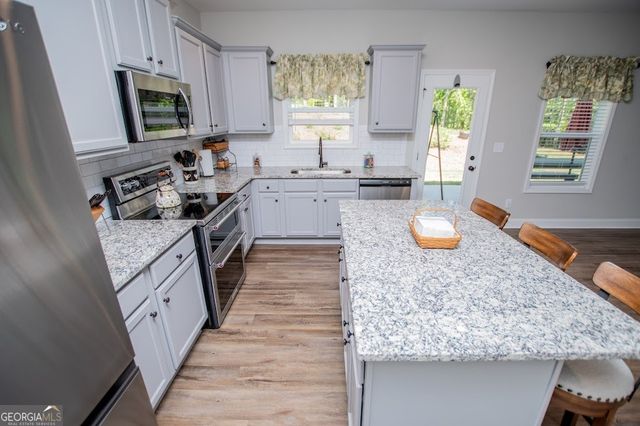 1851 McGarity Road, Temple, GA 30179