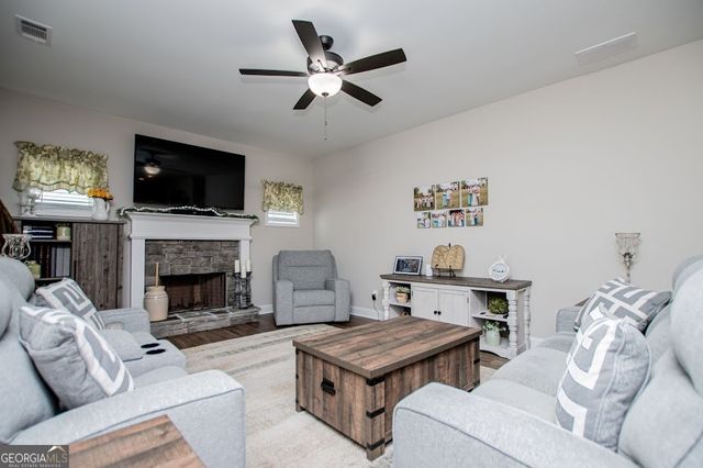 1851 McGarity Road, Temple, GA 30179