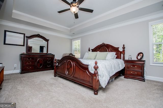 1851 McGarity Road, Temple, GA 30179