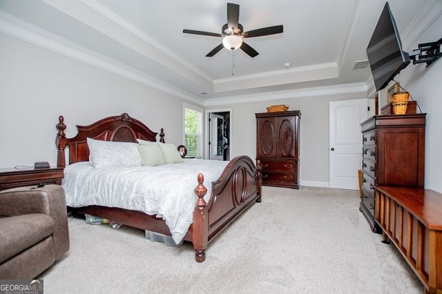 1851 McGarity Road, Temple, GA 30179
