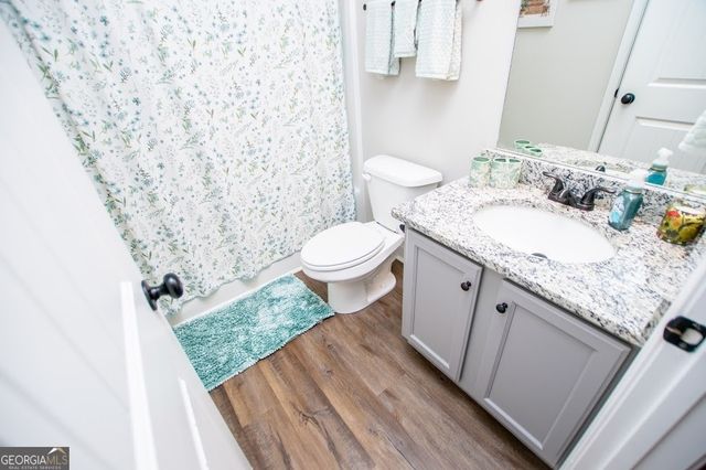 1851 McGarity Road, Temple, GA 30179