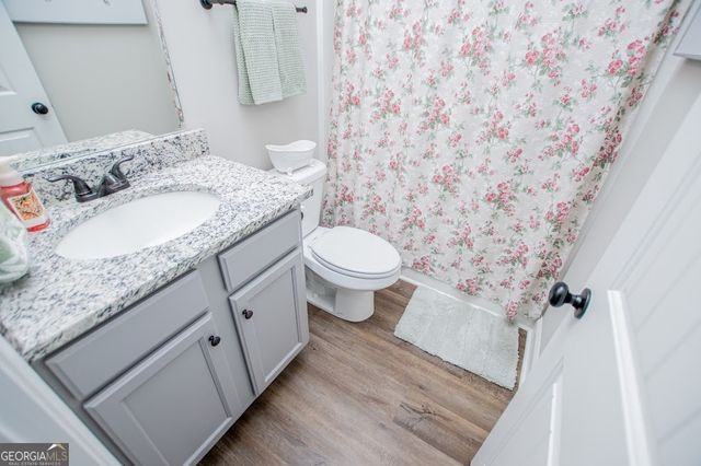 1851 McGarity Road, Temple, GA 30179