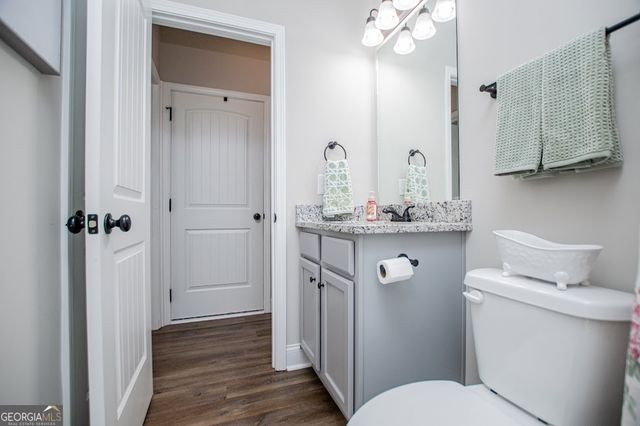 1851 McGarity Road, Temple, GA 30179